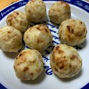 超絶ヘルシー　焼きコロッケ